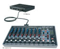 Take control of your DAW with the Edirol M-16DX
